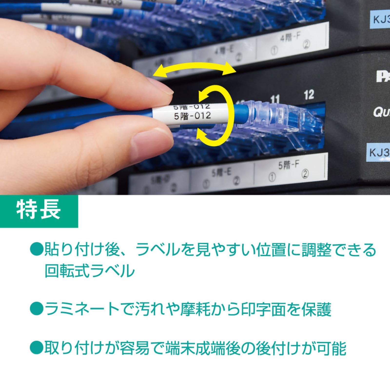 Amazon | キングジム 【純正】 テプラPROテープカートリッジ カット