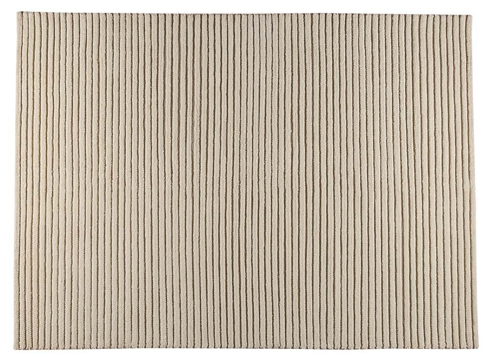 Rectangular Woven Rug (9 ft. 9 in. L x 6 ft. 6 in. W)