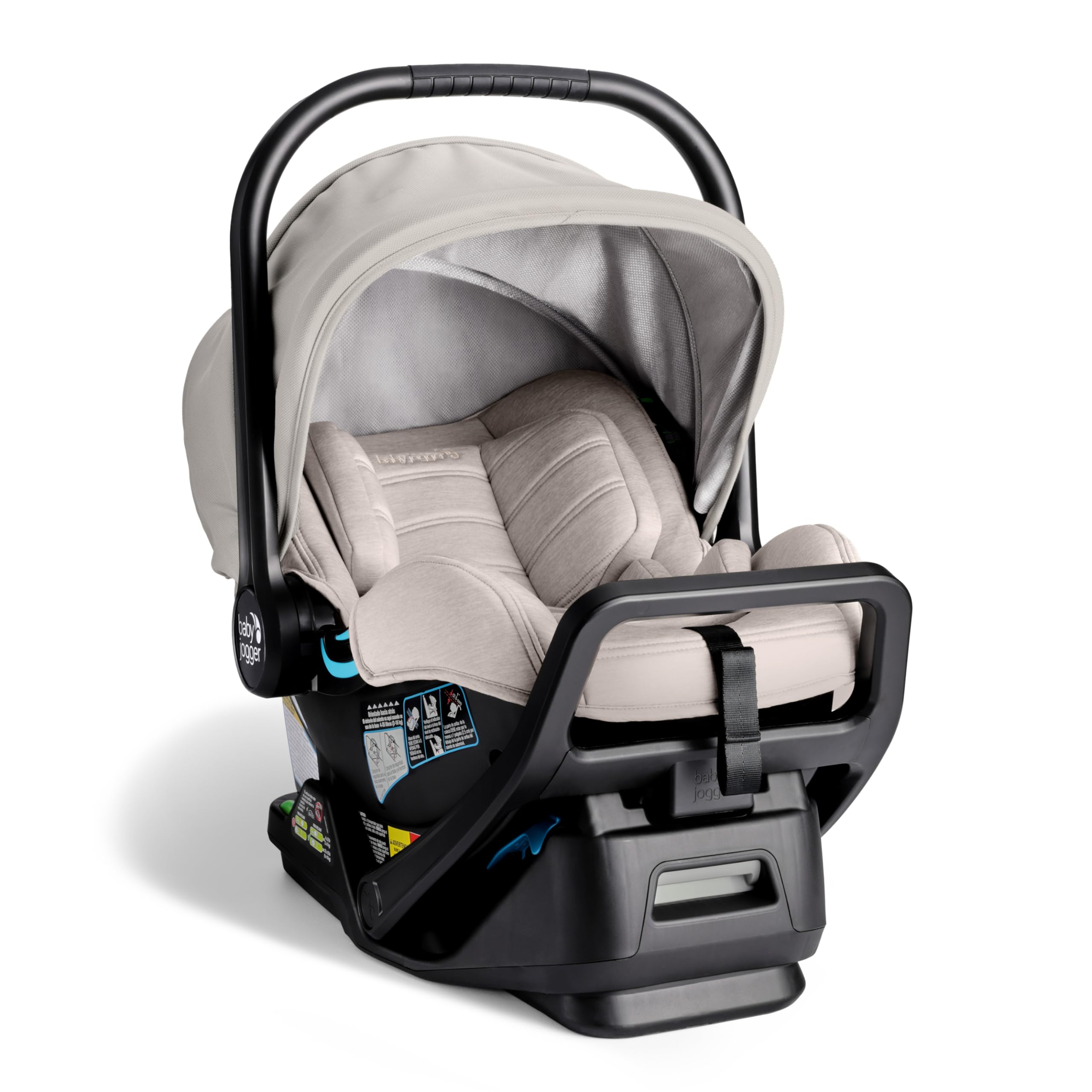 3d lite double stroller 3Dlite Double Convenience Stroller – Kids2, LLC main image 0