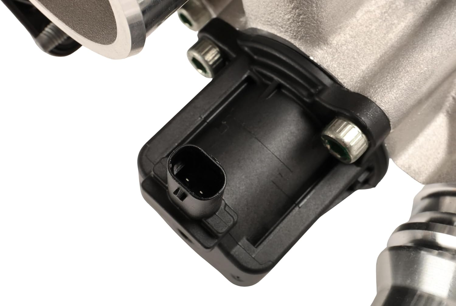 GM Genuine Parts 12732677 Compressor Air Intake Turbocharger