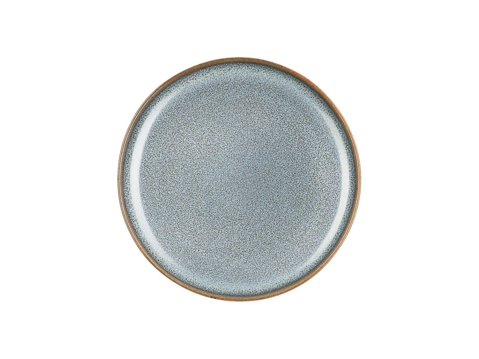 ASA Brotteller – Denim, Ø 14,5 cm