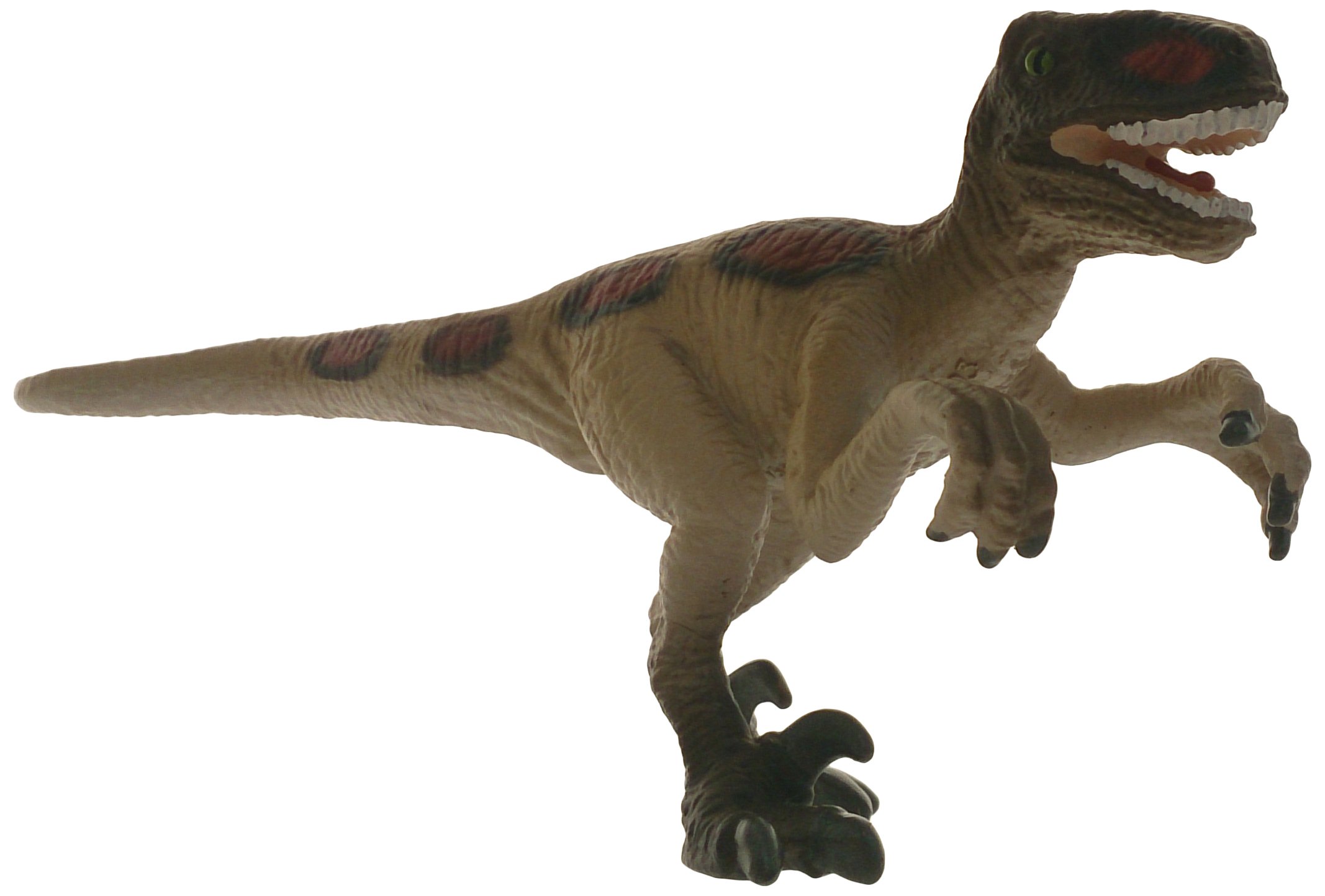 シュライヒ　恐竜　フィギュア Amazon.co.jp: Schleich シュライヒ 恐竜 ベロキラプトル(スペシャル