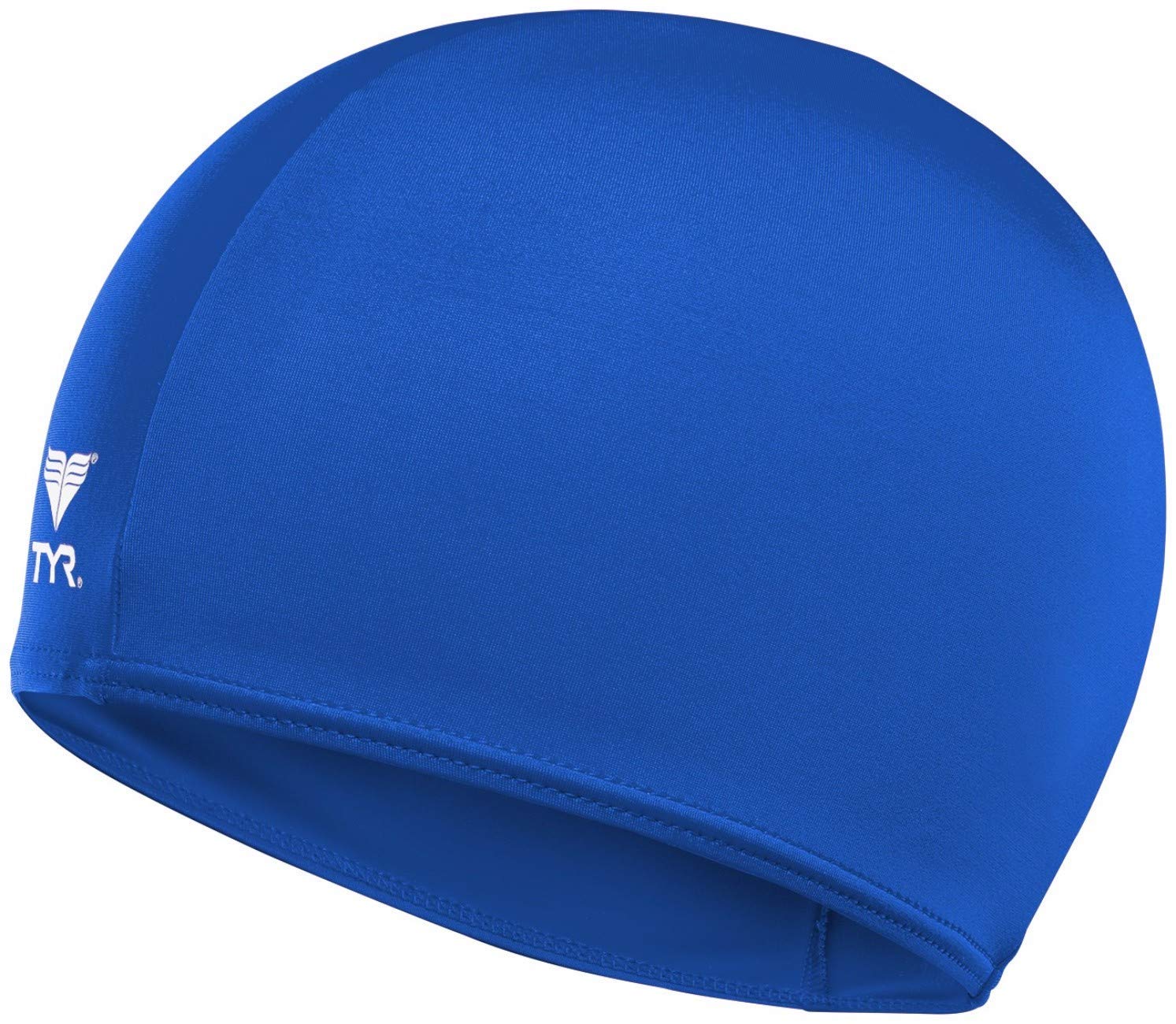 Lycra Swim Cap - Royal