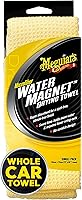 Vista 1 de Meguiar X2000 Imán de agua. Toalla de microfibra