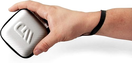 Miniatura 3 de CASEMATIX Funda de juguete compatible con Tamagotchi On Interactive Virtual Pet Game, incluye solo funda, color blanco