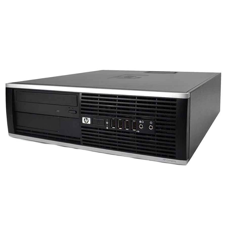 その他 HP Compaq 8100 Core i5 2GB SSD 240GB HP Compaq 8100 Core i5 2GB SSD 240GB