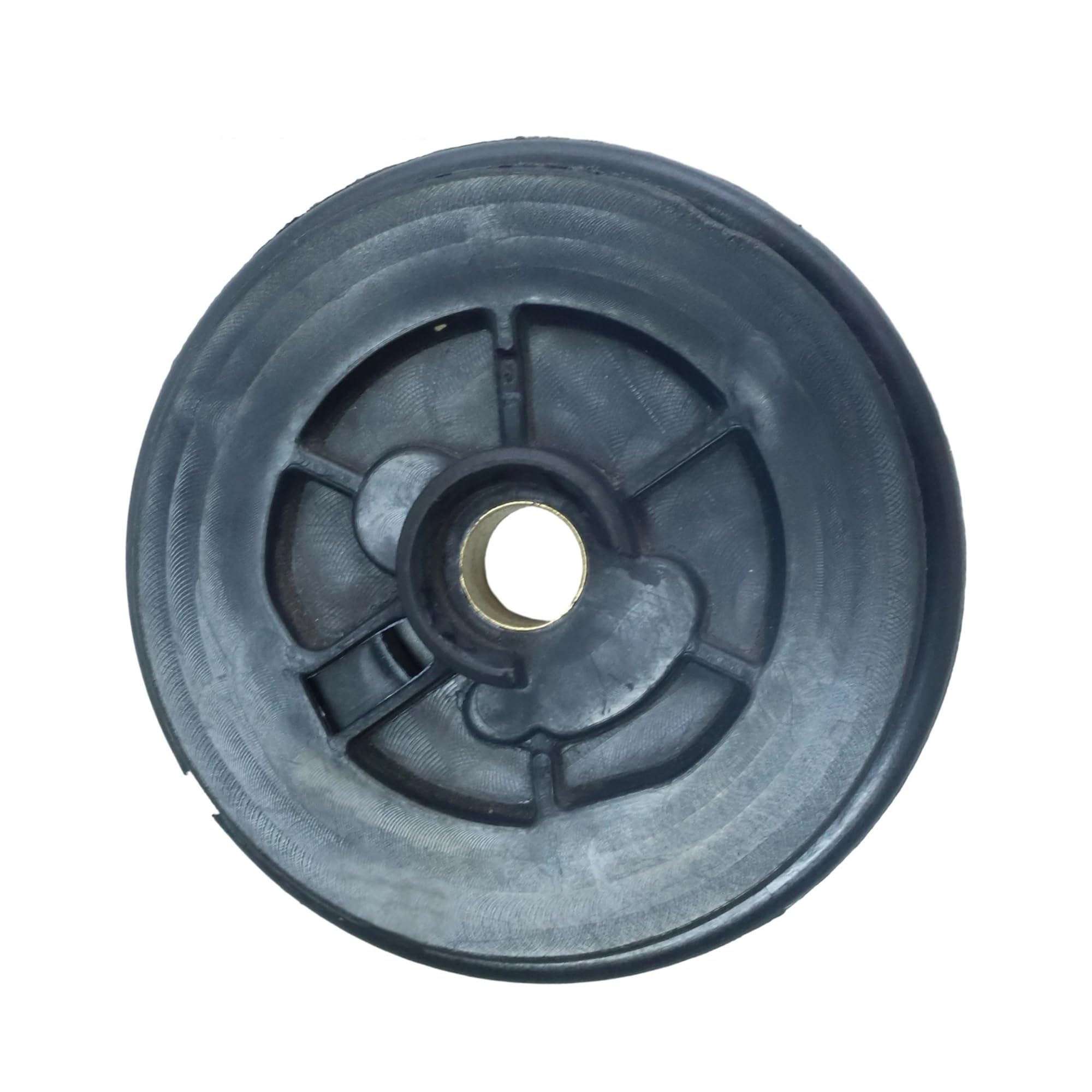 Démarreur à rotor résistant pour réparer le lanceur TS420 TS410 TS500i