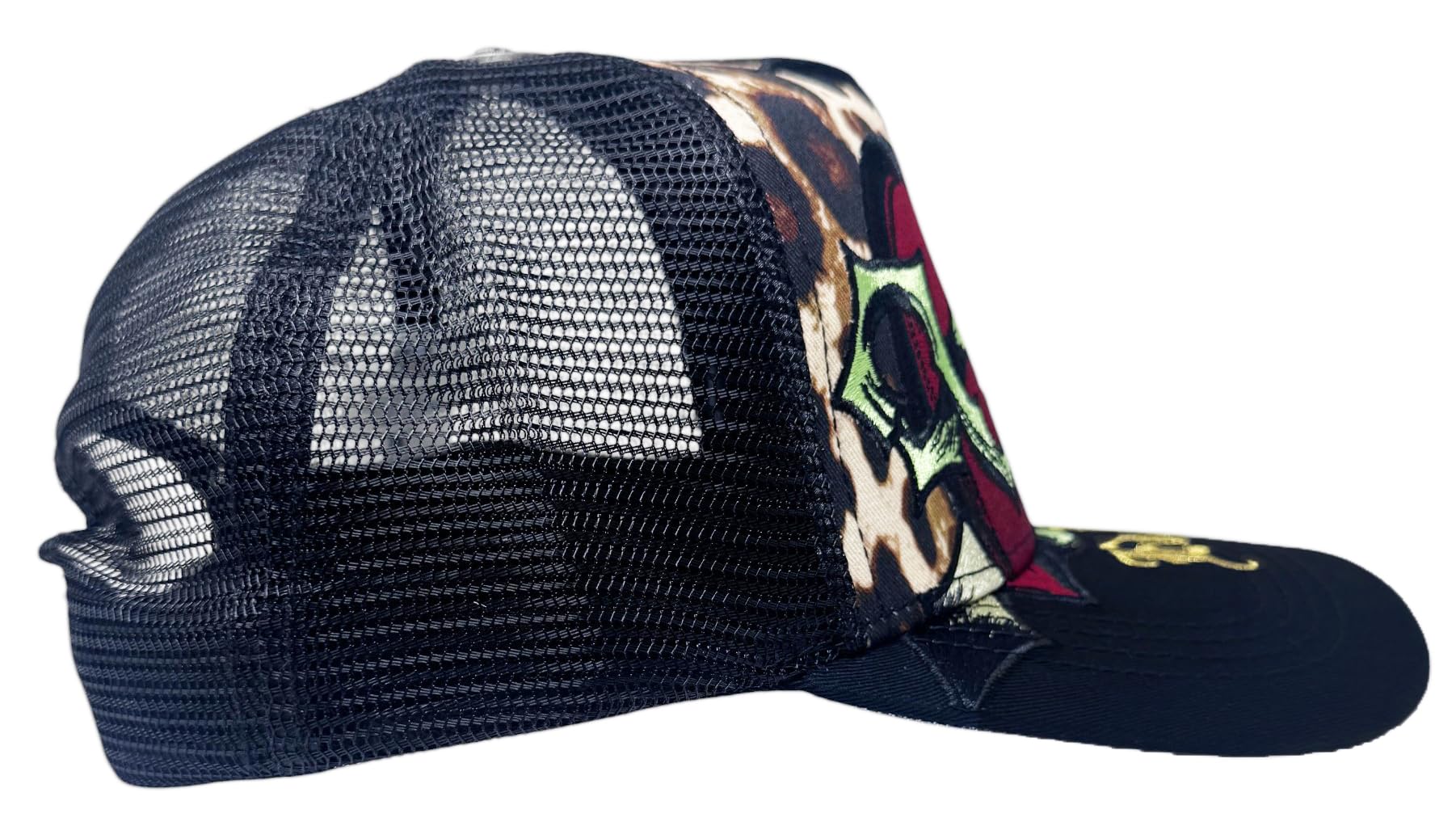 ED HARDY Trucker-Mütze