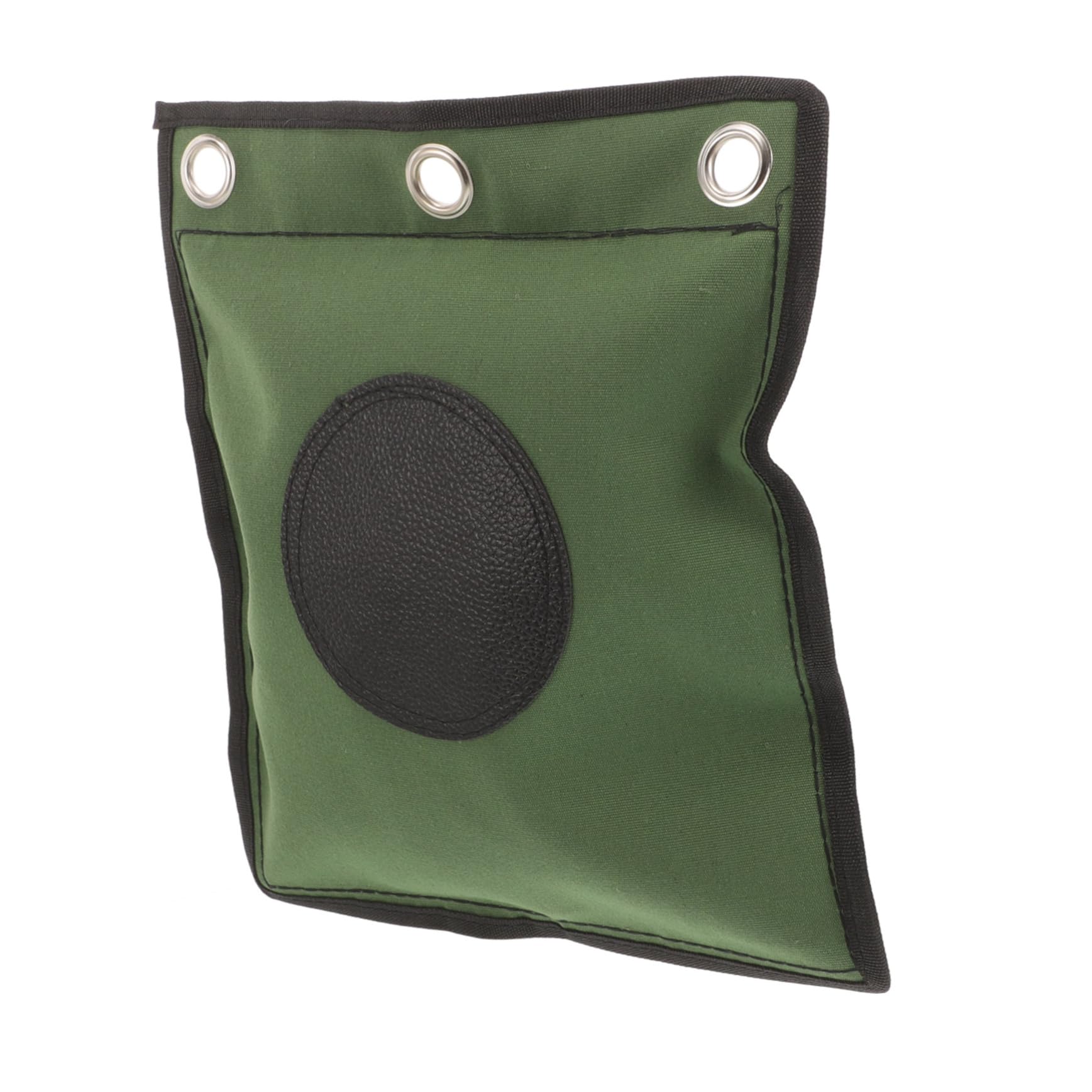 NAMOARLY Wall Mounted Boxing Punching Cushion Heavy Duty Reusable Kicking Bag for Durable Thicken PU Material for Skill Improvement and Impact Absorption