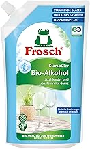 Frosch 1 x 750 ml dishwasher gloss streak-free polish