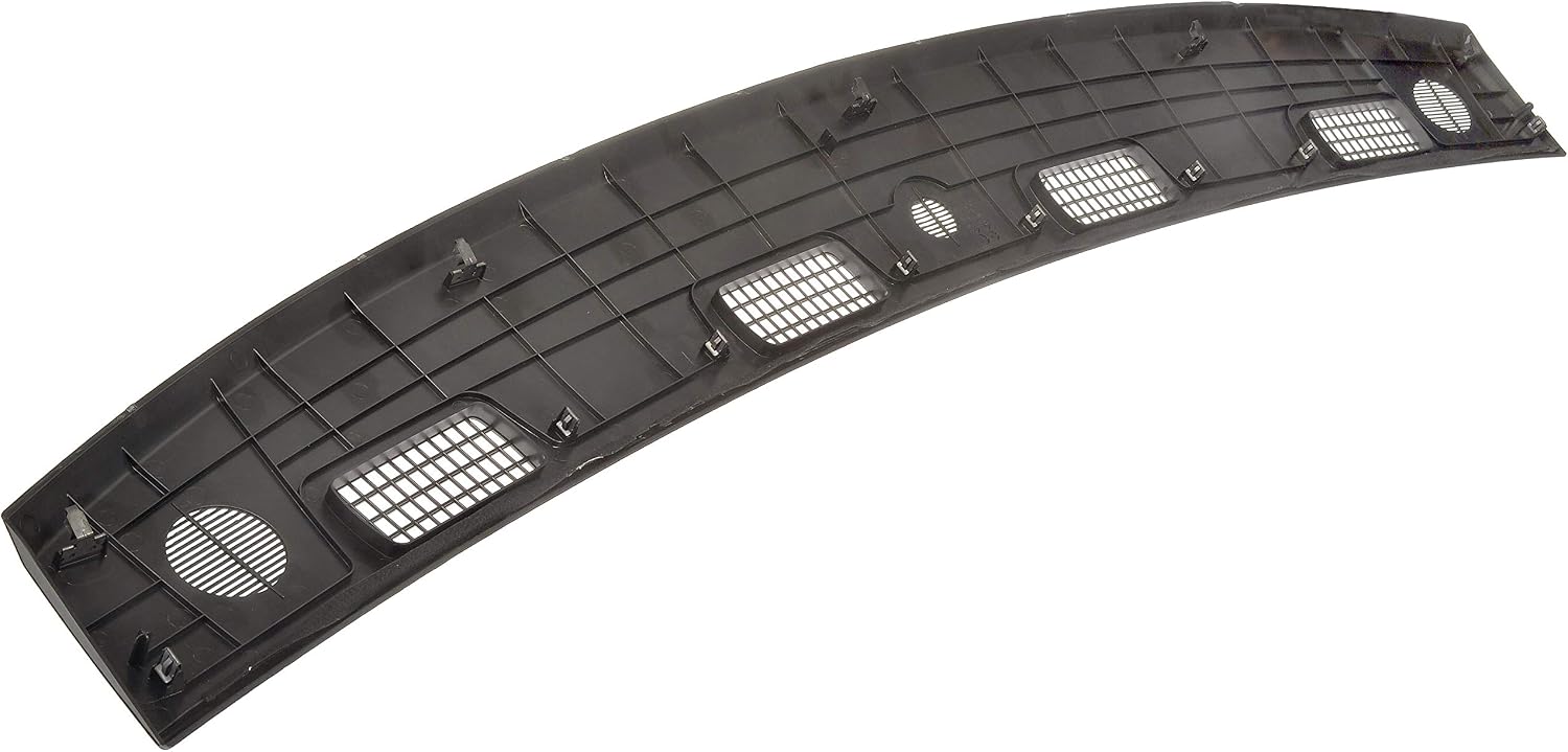 Dorman 926-121 Upper Dashboard Panel Compatible with Select Dodge Models