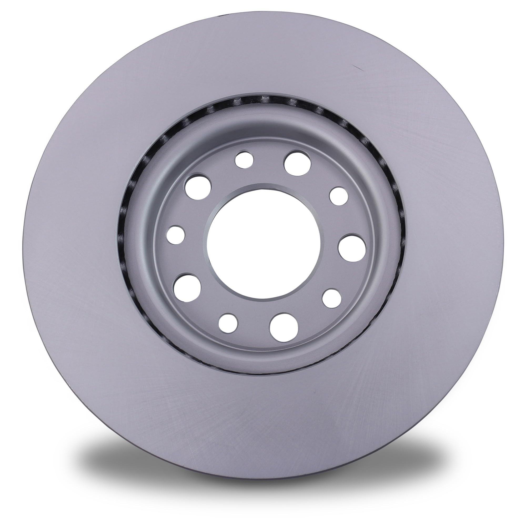 BESTPRICE BESTPRICE Kit freni asse anteriore incl. dischi freno Ø 281 mm ventilati + pastiglie freno anteriori Compatibile con FIAT 500X (334_), JEEP RENEGADE SUV (BU, B1, BV), RENEGADE VAN (BU, B1)