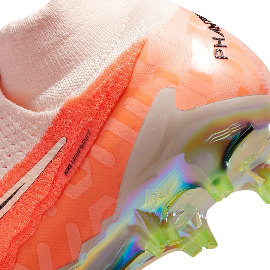 Amazon.com | Nike Phantom GX Elite Firm-Ground High-Top Soccer