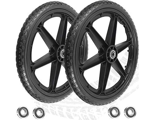 Best Rubbermaid Cart Wheels for Seamless Transportation