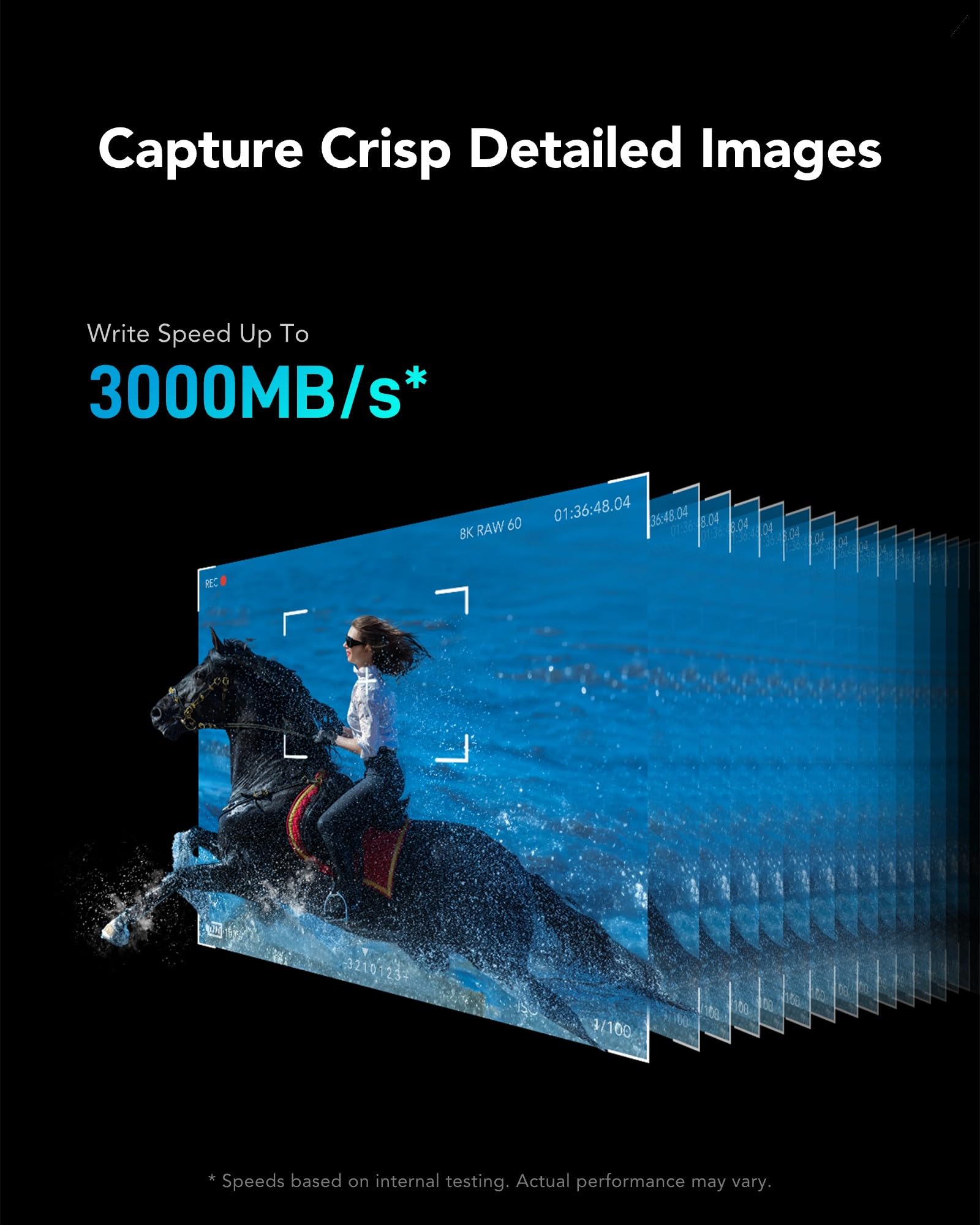 Lexar CFexpress 4.0 Type B Carte Mémoire 512 Go, jusqu'à 3600 Mo/s en Lecture, 3000 Mo/s en Écriture, pour Vidéo Raw 8K, Compatible avec DSLR, Rétrocompatible avec Les Appareils Photo XQD