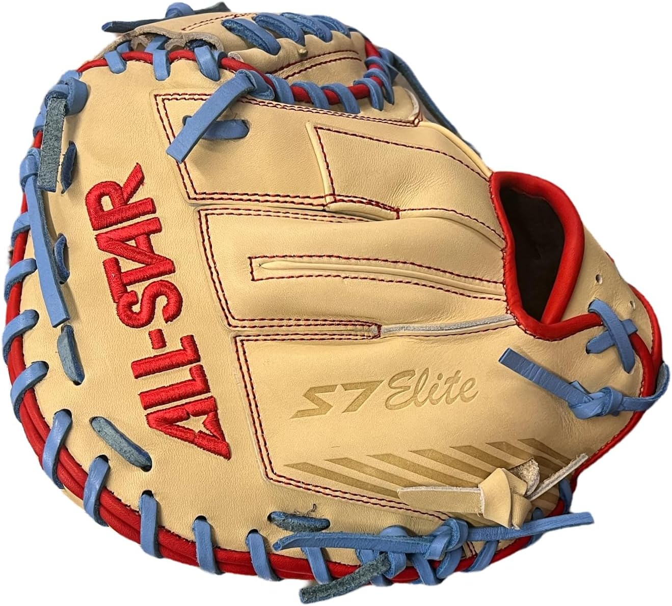 All-Star S7 Elite 33" Catching Mitt