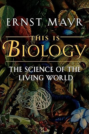 This Is Biology: The Science of the Living World-Wow! eBook