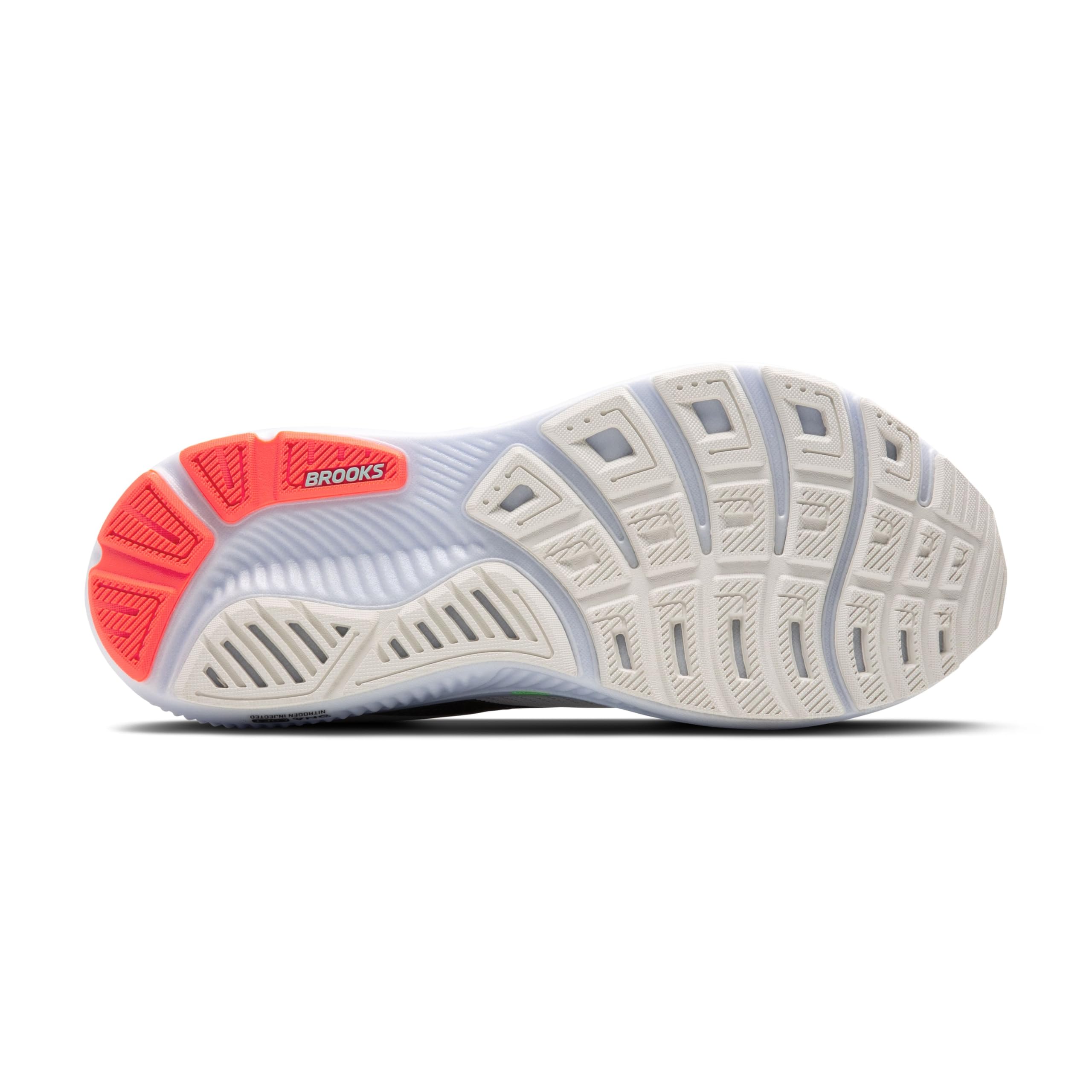 Brooks Ghost 17 ZapatillasHombre