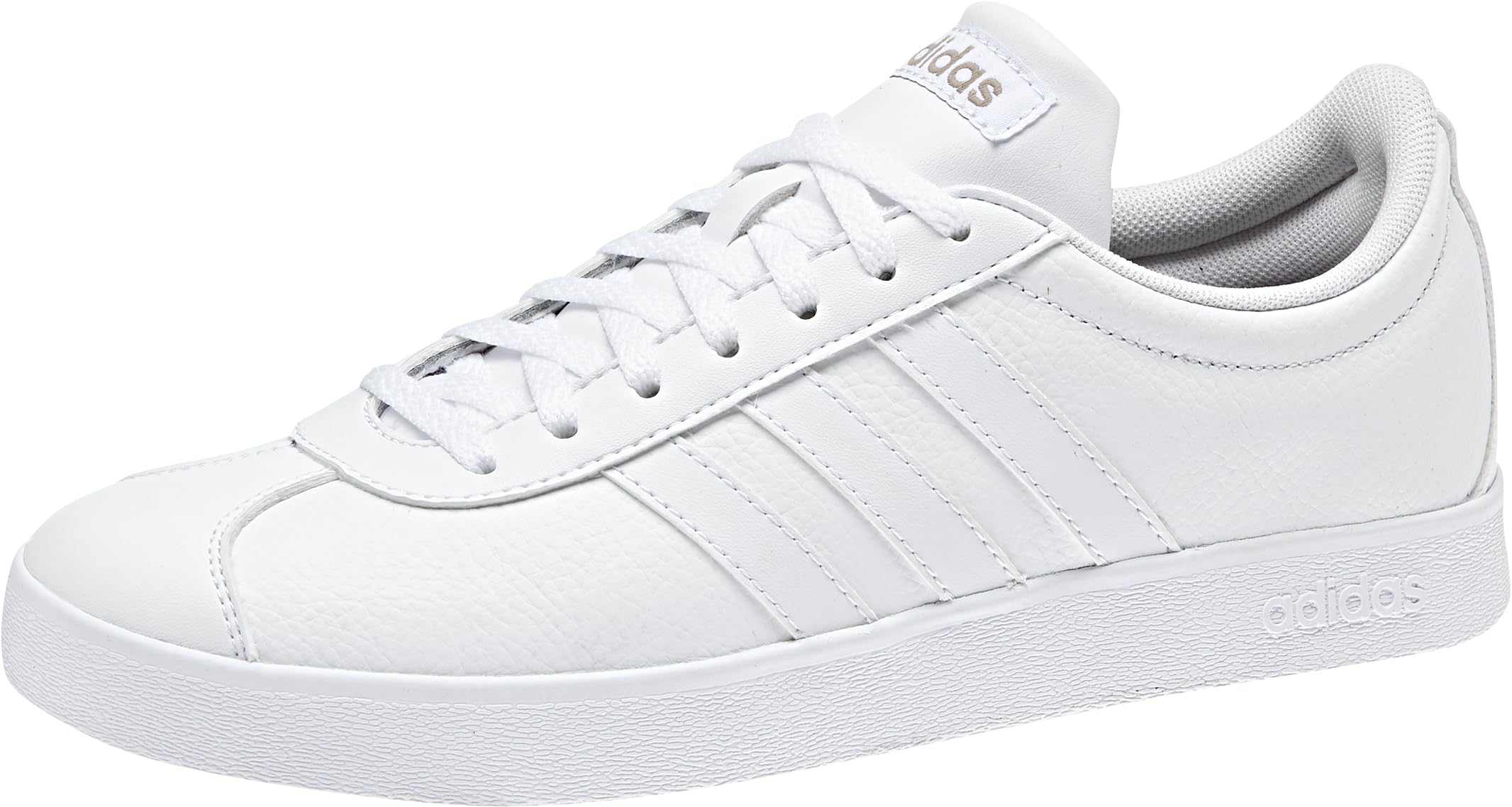 Womens Vl Court 2.0 Lifestyle Skateboarding Suede