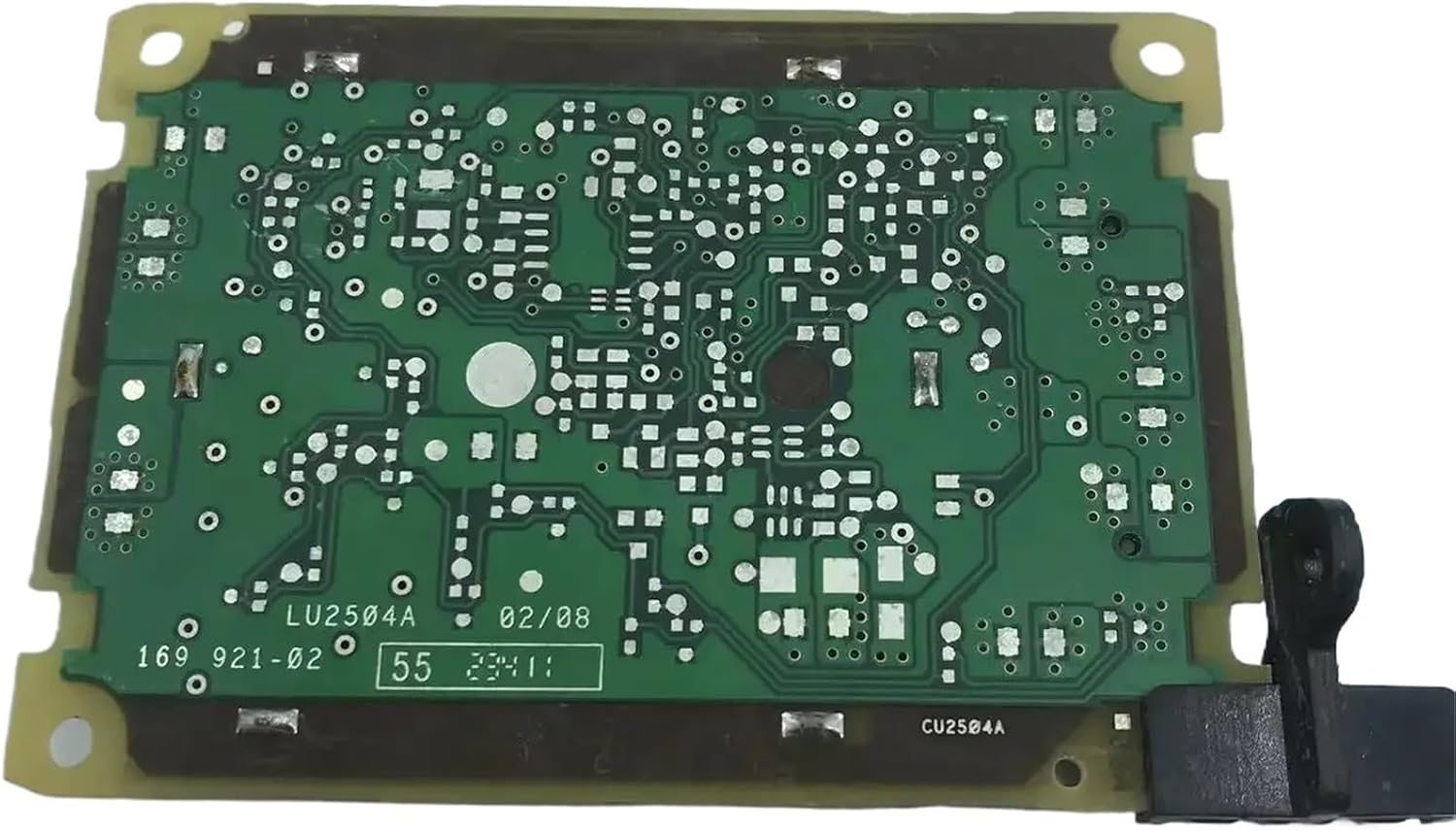 16942471AB 169424-71 AB Second-hand Computer Ballast Compatible For Buick Regal Headlight Daytime Running Light Driver Module