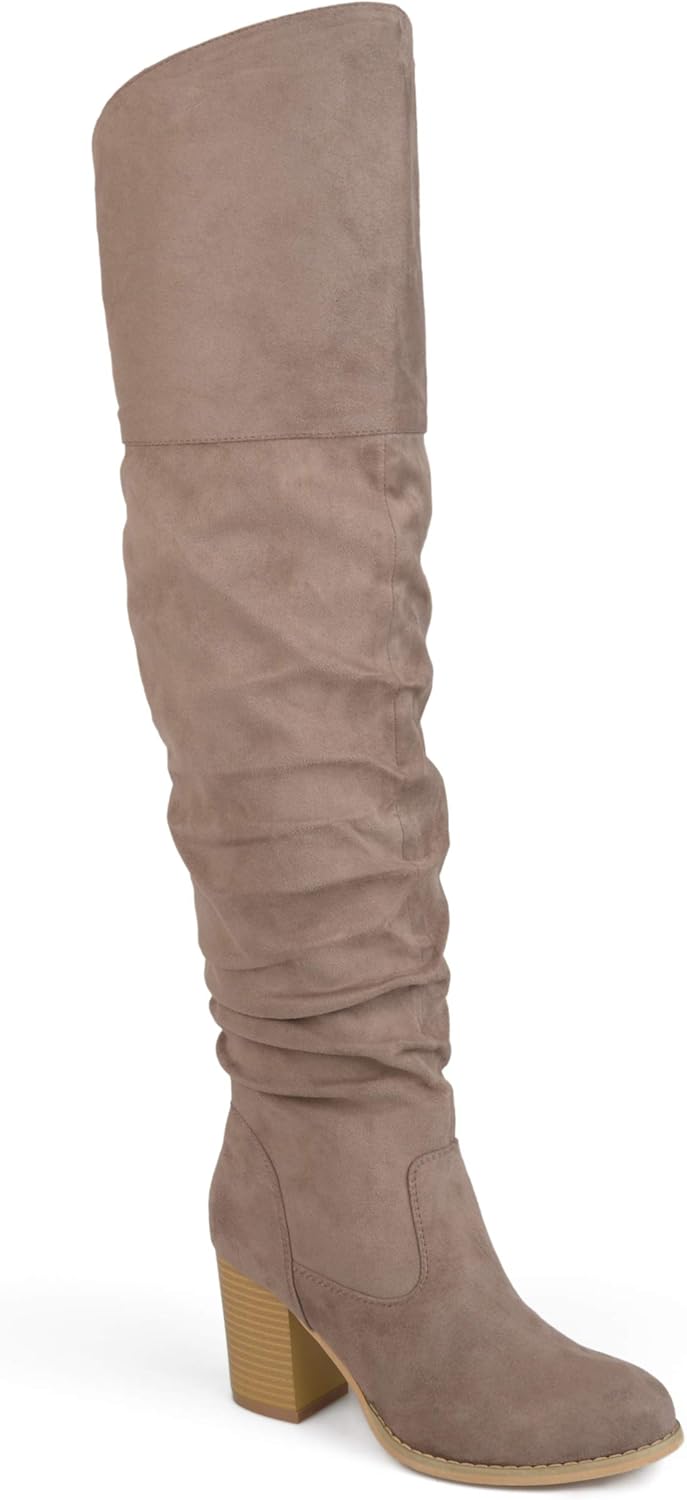 Journee Collection womens Kaison