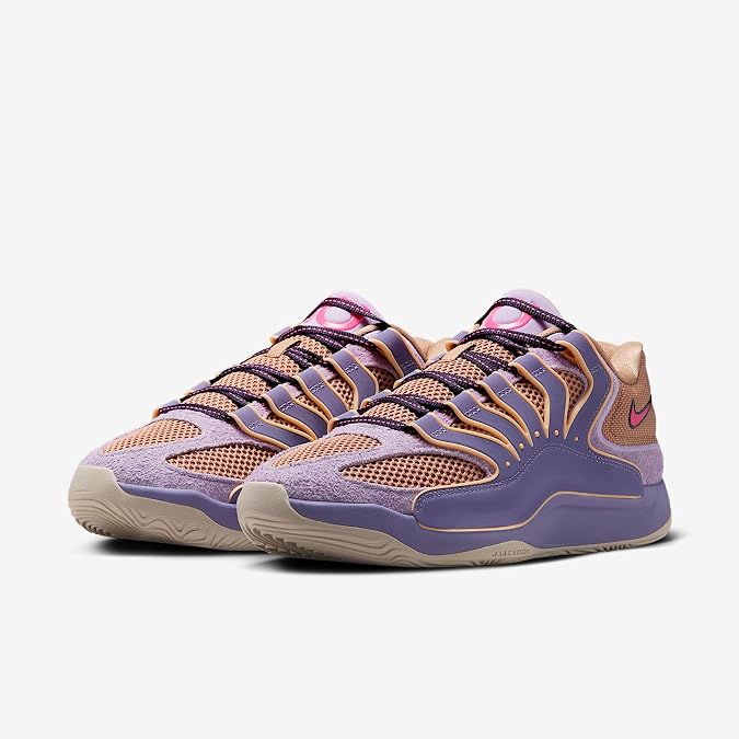 NIKE Men's Kd18Basketball Shoe