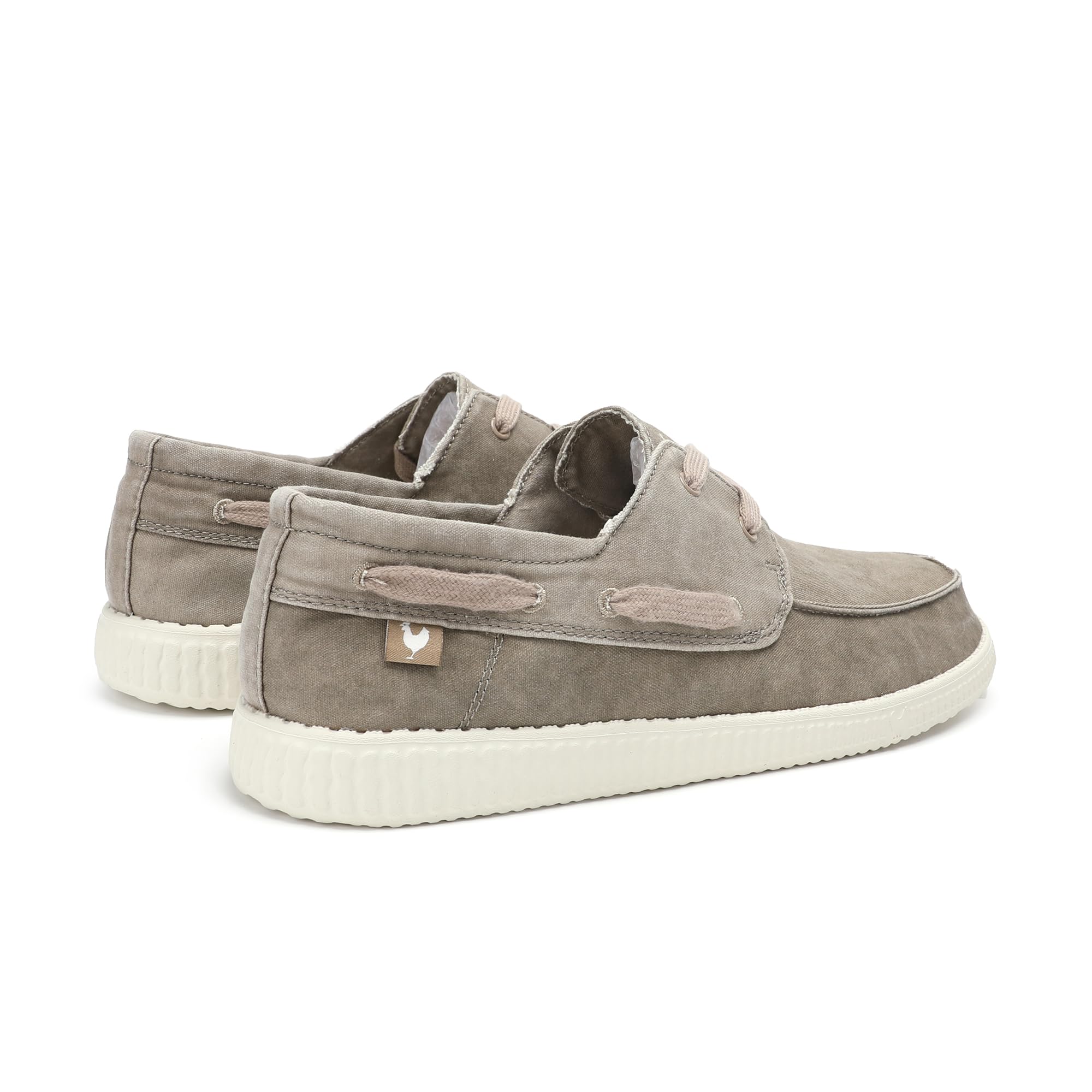 WALK IN PITAS | WP150 Boat Washed | Mocassini Uomo | Scarpe da Barca | Sportive Uomo | Sneakers Casual | Scarpa da Vela | Calzatura Senza Lacci | Scarpe Walkinpitas