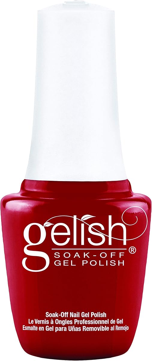Esmalte de uñas en gel MINI: remojo de larga duración sin TPO de 9 ml, color vibrante, calidad profesional, alto brillo, resistente a astillas