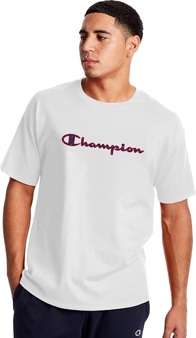 tshirt champion
