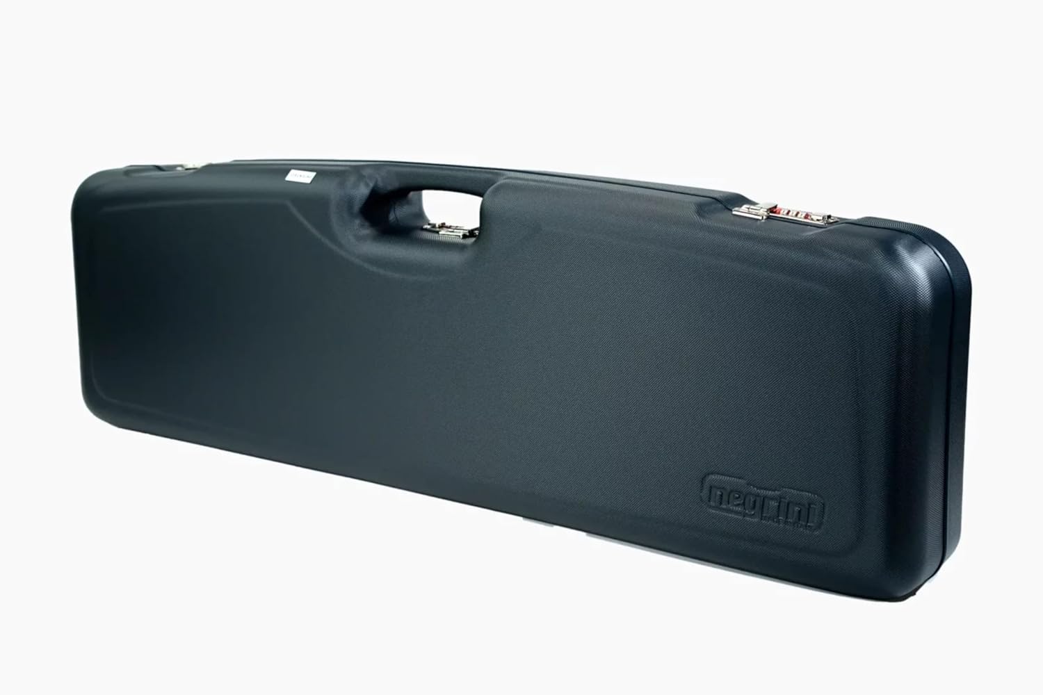 Negrini Cases Compact Luxury Case for O/U and SXS/Barrels up to 33.7-Inch