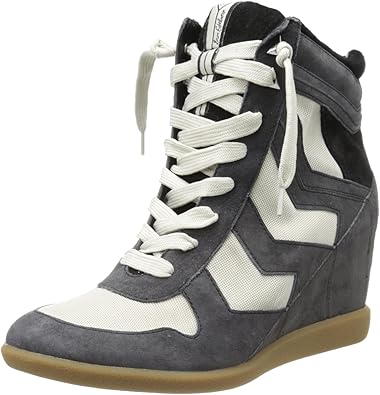 sam wedge sneaker