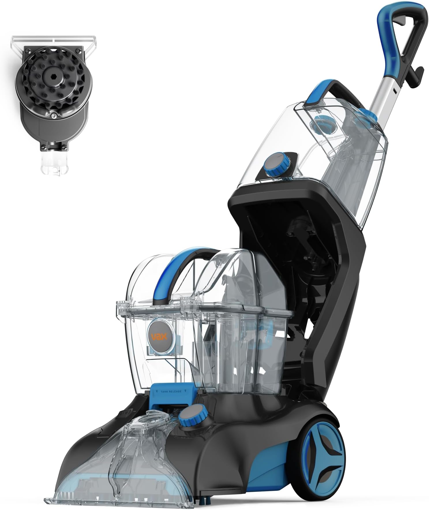 Rapid Power Plus
