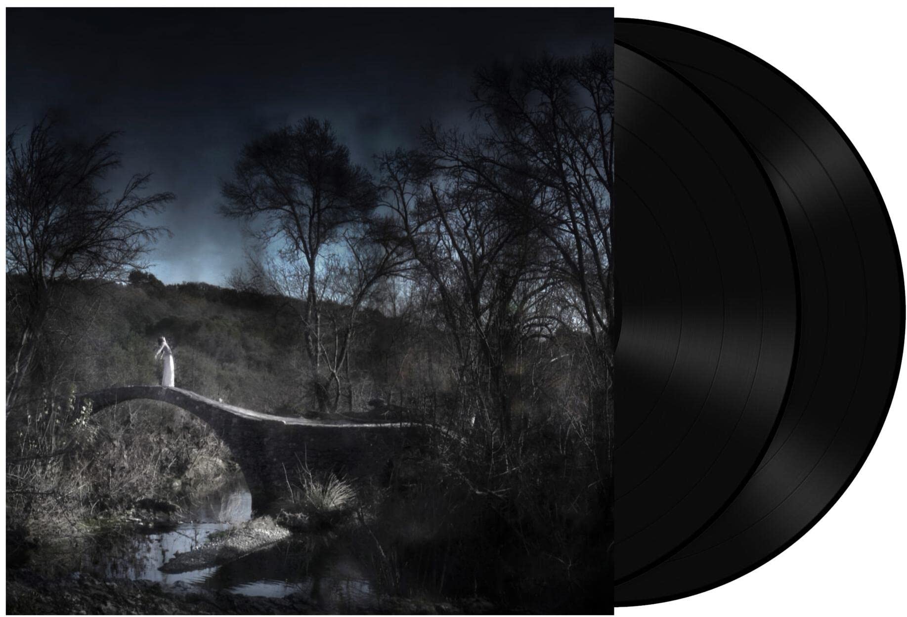 Rust On The Gates Of Heaven [VINYL]