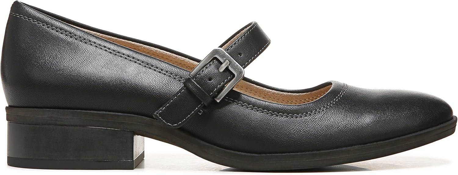 Naturalizer Womens Ramona Mary Janes