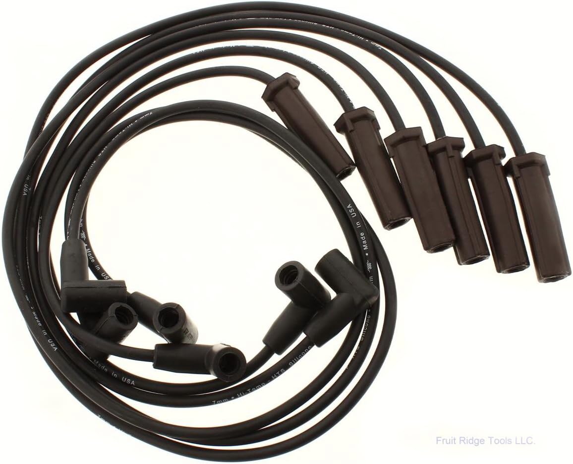 Prospark 9603 Ignition Wire Set