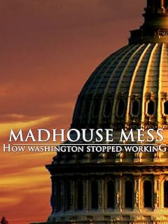 Madhouse Mess