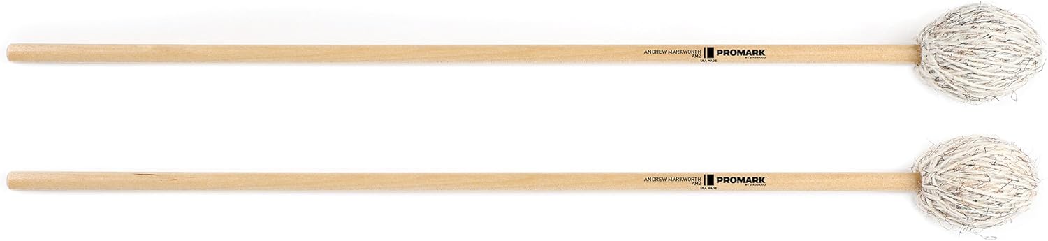 Promark Andrew Markworth Medium Marimba Mallet (AM2)