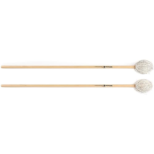 Promark Andrew Markworth Medium Marimba Mallet (AM2)