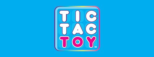 Tic Tac Toy