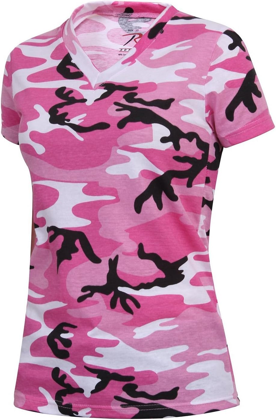 Rothco Women's Short Sleeve