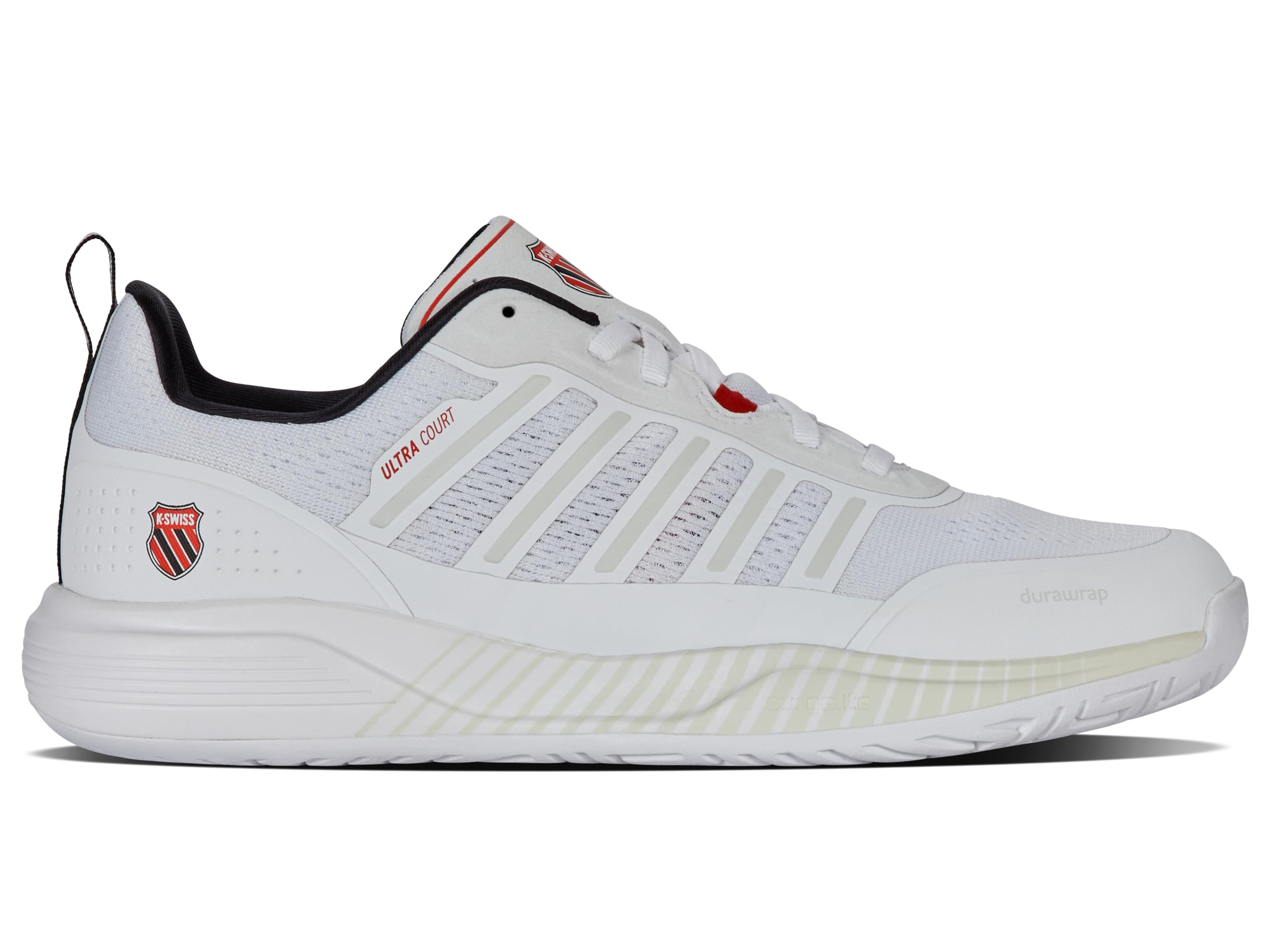 K-Swiss Men's Ultra Court Pickleball Shoe