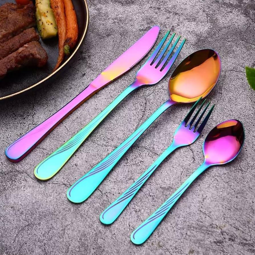 専用  Acornシルバーフォーク&ナイフ&スプーン各1本 ジョージ・ジェンセン「“Acorn” ディナーフォーク&ナイフ セット