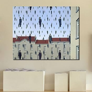 額装済/La belle saison（ルネ マグリット） 額装済/La belle saison（ルネ マグリット） 額装済/La belle