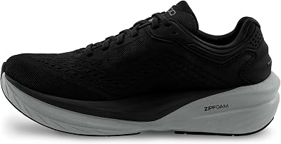 Topo Athletic Men's Phantom 4 WP Lightweight Comfortable 5MM Drop Road Running Shoes