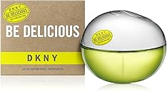DKNY Be Delicious Eau de Parfum Perfume Spray For Women