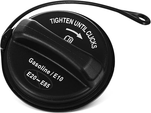 Fuel Cap Replacement for Vehicles Fuel Tank Lid with Accurate Fit Easy Installation and Secure Seal Automotive Gas Tank Filler Cap for Reliable