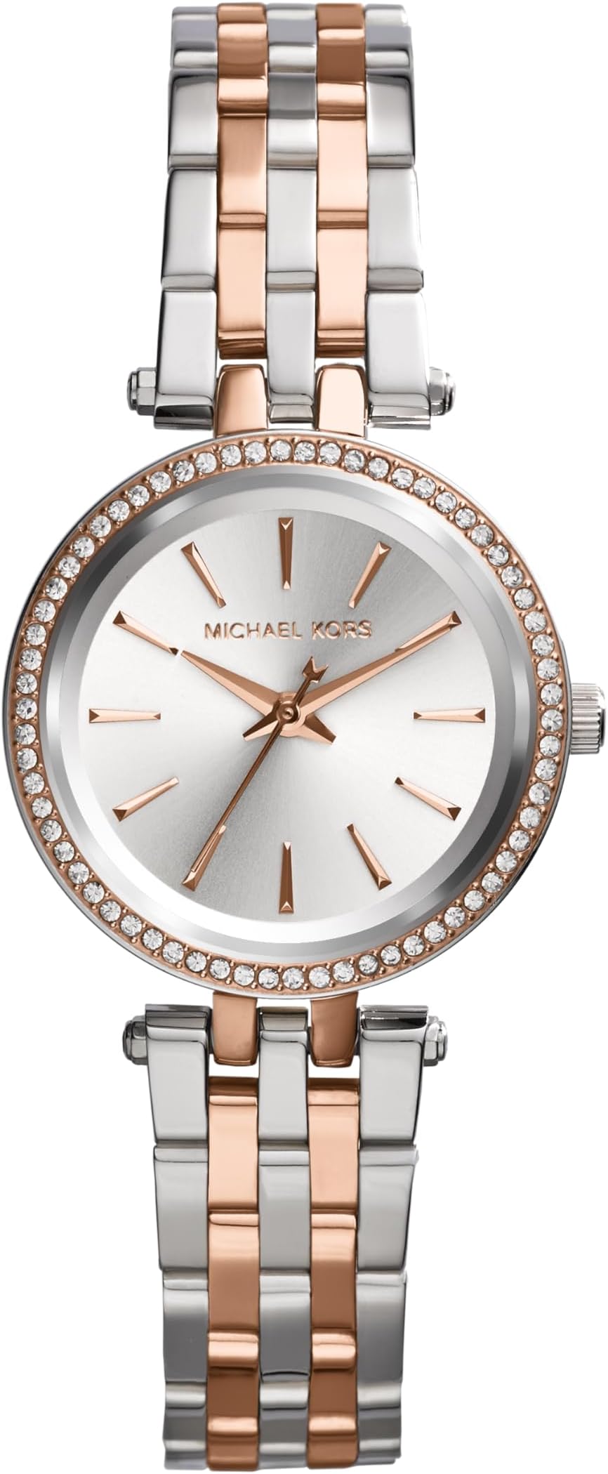 Women's Darci Two-Tone Petite Watch