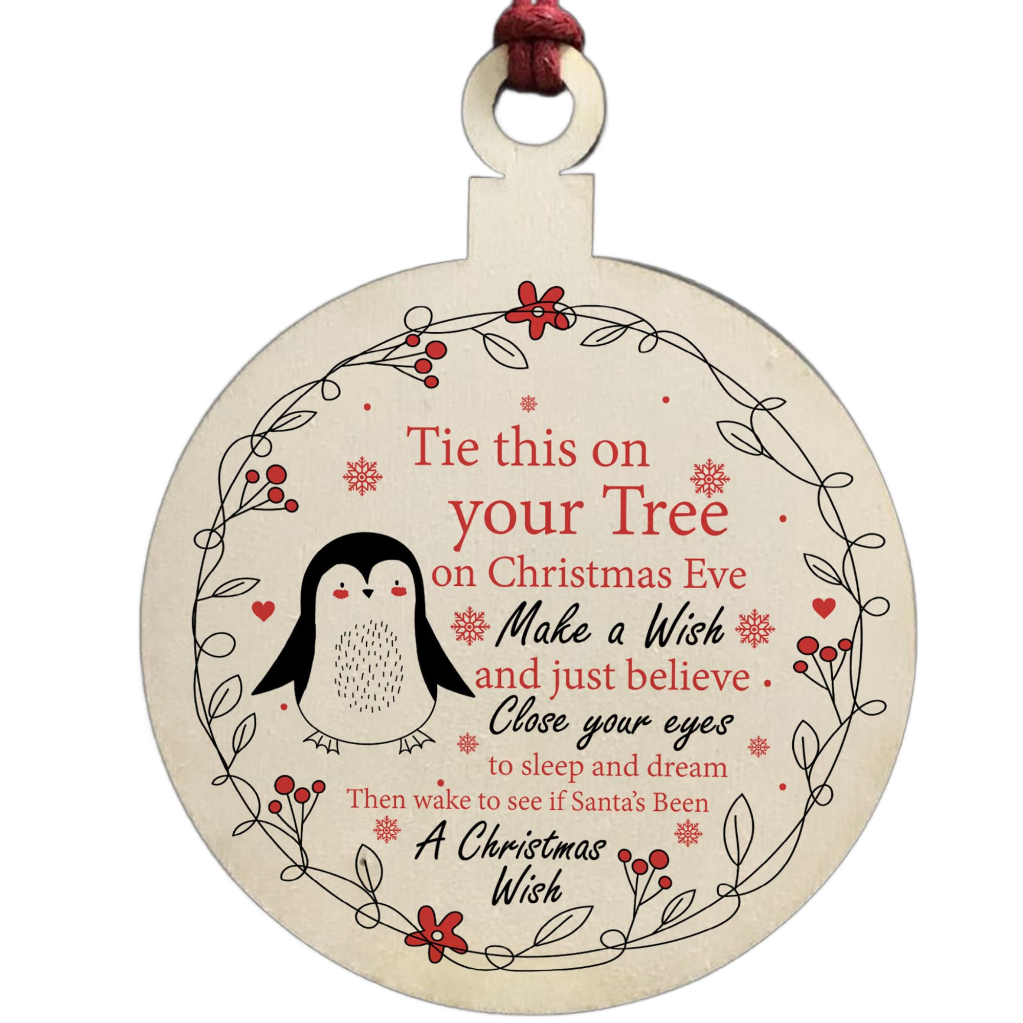 Christmas Eve Gift For Daugher Son Christmas Eve Box Filler Stocking Fillers Gift