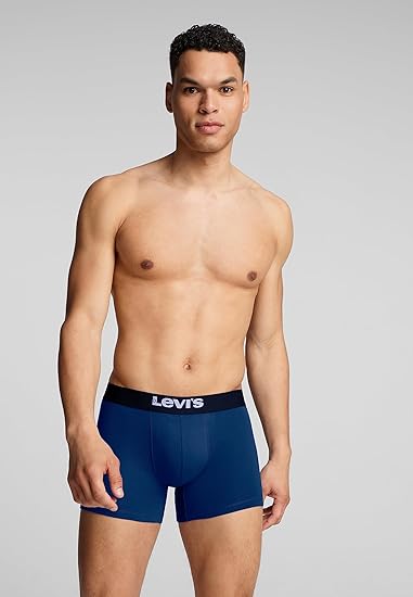 Bench Heren Levi Boxershort Multi