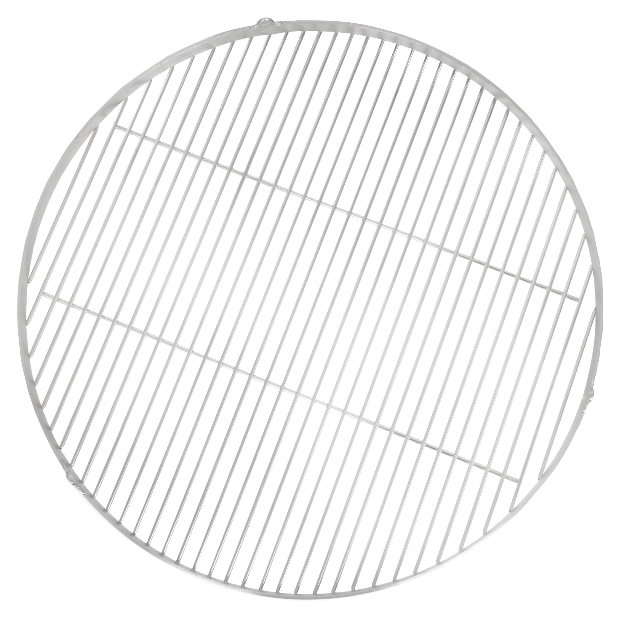BBQ-Toro Grille à trois pattes d'un diamètre de 70 cm | 112-178 cm | Noir | Trépied pour grille pivotante | Structure en fer à trois pattes | Grille suspendue | Grille à 3 pieds